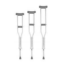 Muletas Convencionales