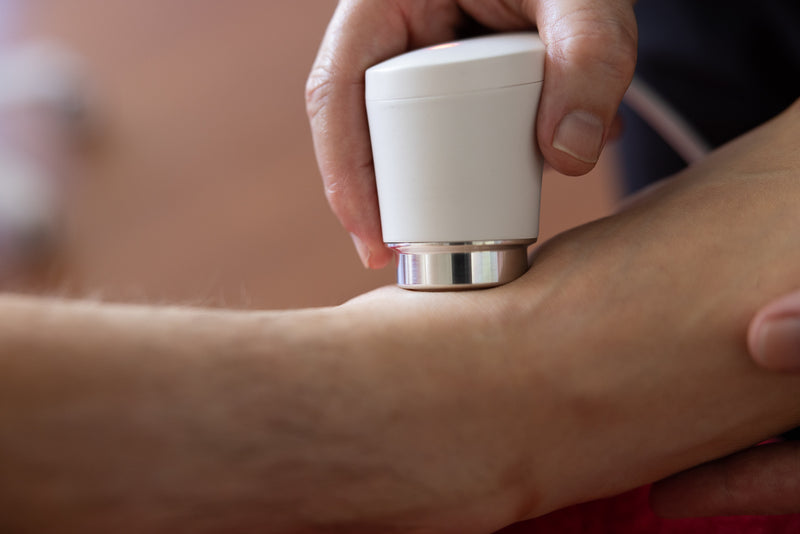 ULTRASONIDO COMPACTO GYMNA