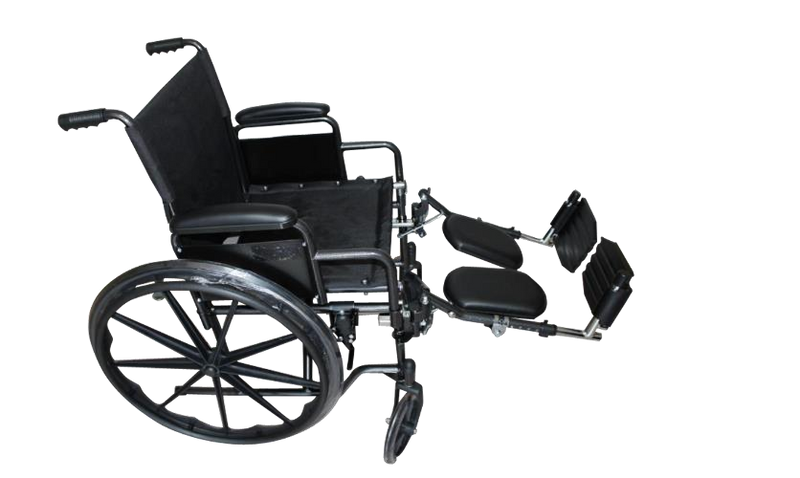 Silla de ruedas de especialidad