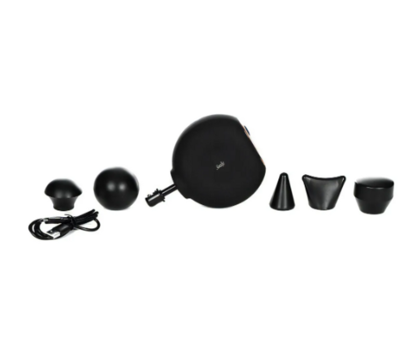 MASAJEADOR ELECTRICO COMPACTO