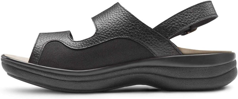 Sandalia para mujer Lana ancho M