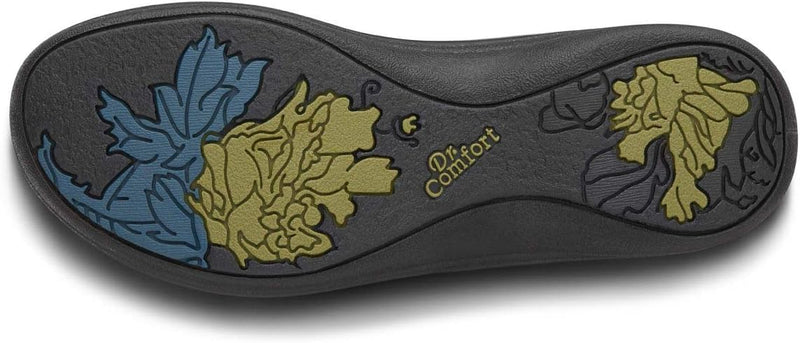 Sandalia para mujer Lana ancho M