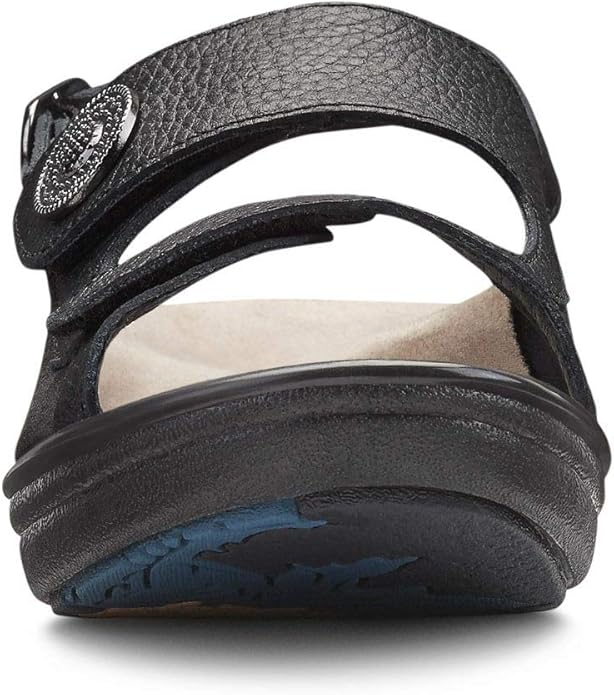 Sandalia para mujer Lana ancho M