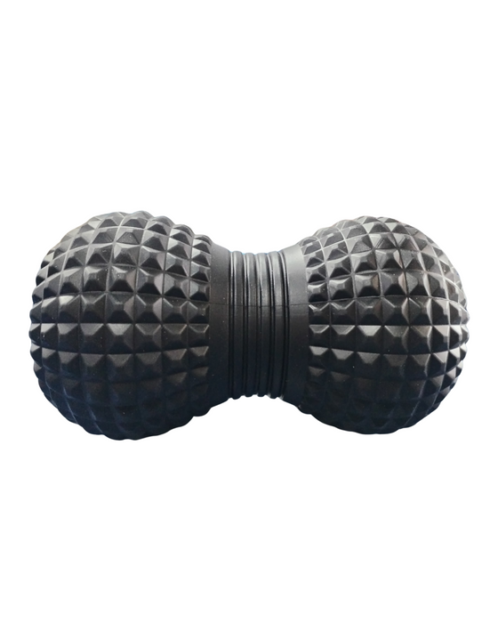 RODILLO MASAJEAOR VIBRATORIO