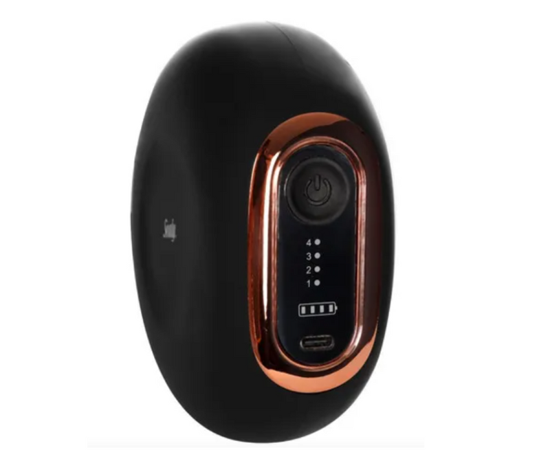 MASAJEADOR ELECTRICO COMPACTO