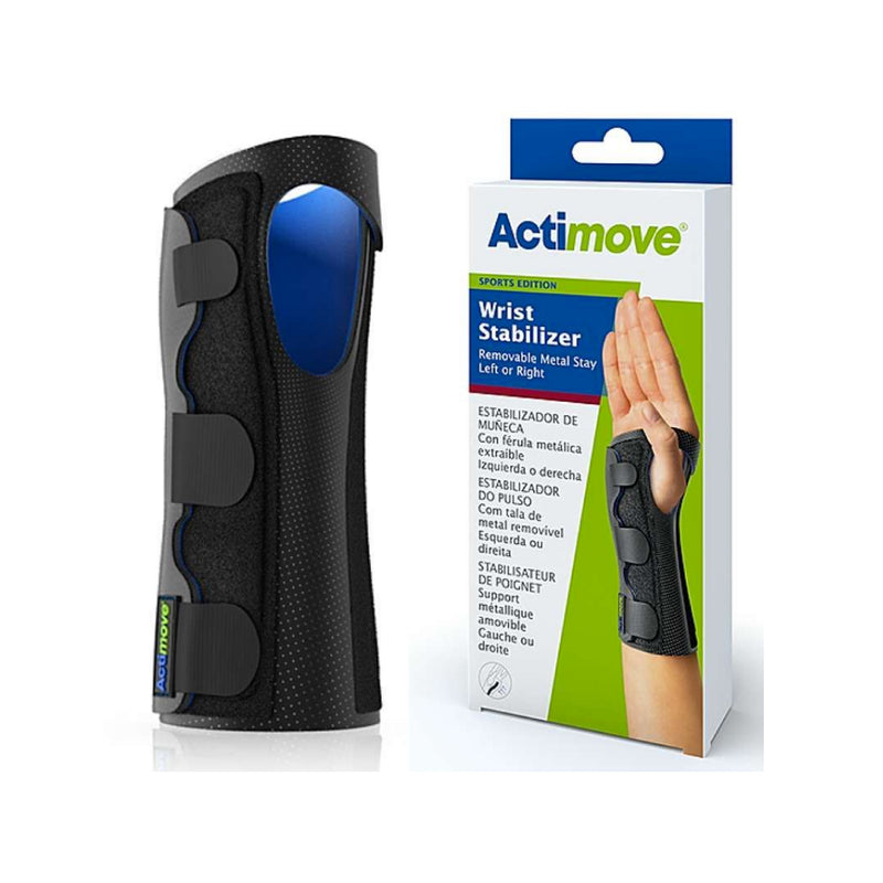 Estabilizador De Muñeca