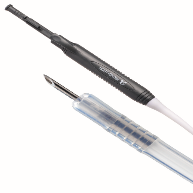 AGUJA PARA INYECIÓN SUBMUCOSA