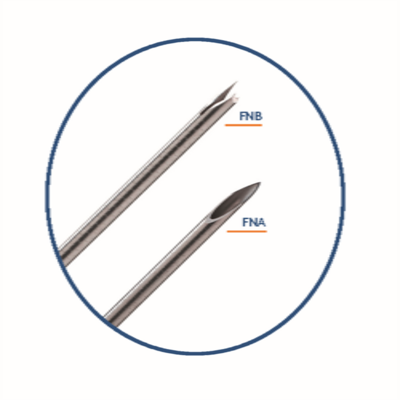 AGUJAS PARA ULTRASONIDO ENDOSCOPICO
