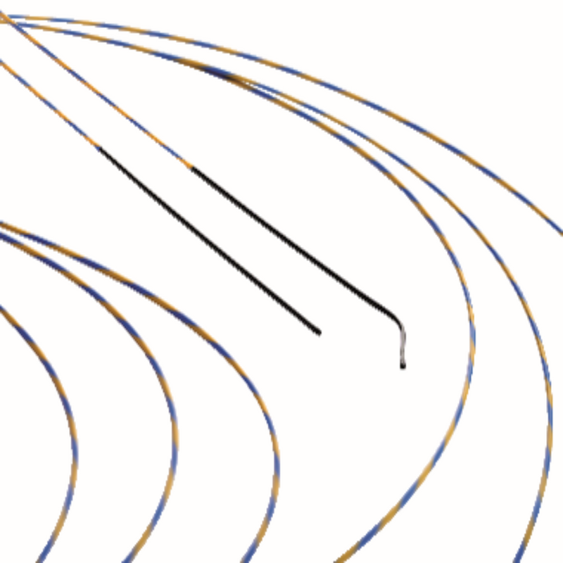 ALAMBRE GUÍA PARA ERCP