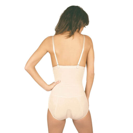 FAJA PANTY CINTURA ALTA