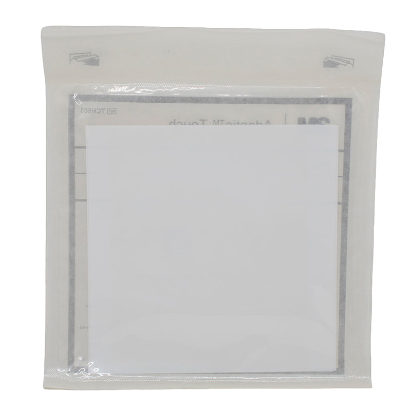 APOSITO NO ADHERENTE ADAPTIC* TOUCH 7.6CM X 11CM (3" X 4")