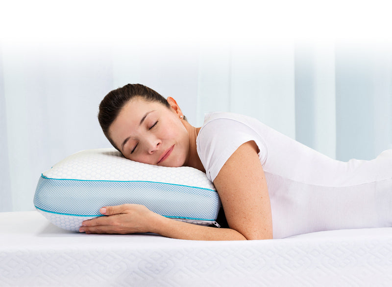 Almohada Therafreeze / Theramart