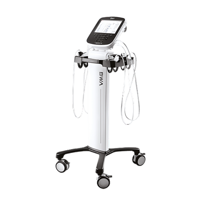 Balanza de Bioimpedancia InBody BWA 2.0