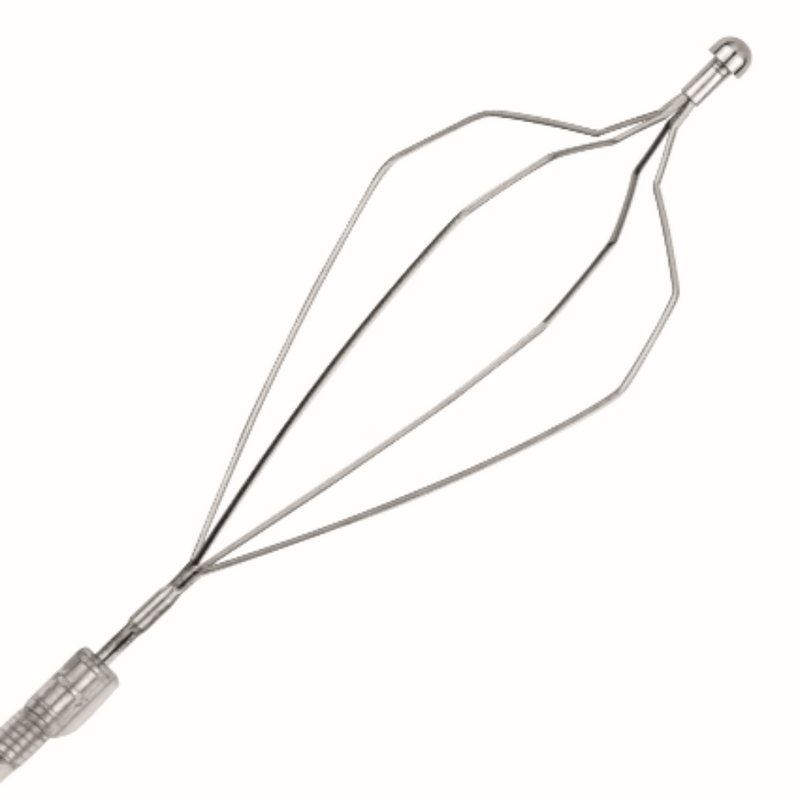 CANASTA DE EXTRACCIÓN DE CÁLCULOS BILIARES