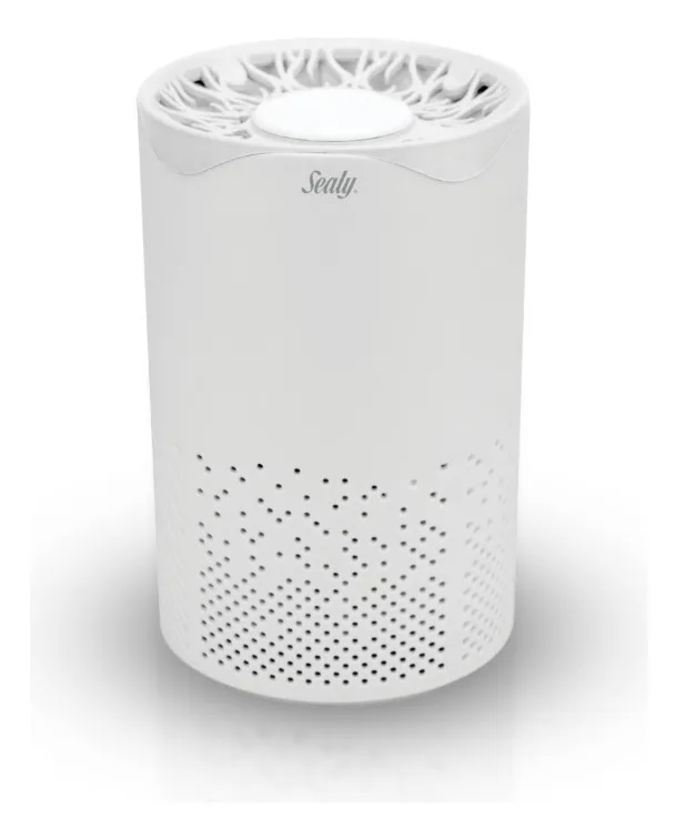 PURIFICADOR DE AIRE PORTATIL