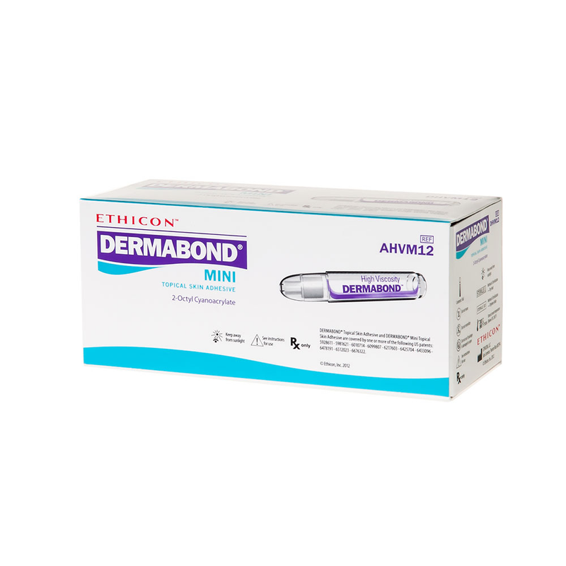 ADHESIVO TOPICO DE PIEL