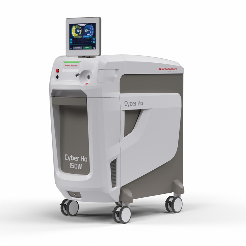 Láser de Holmio Cyber Ho 150W