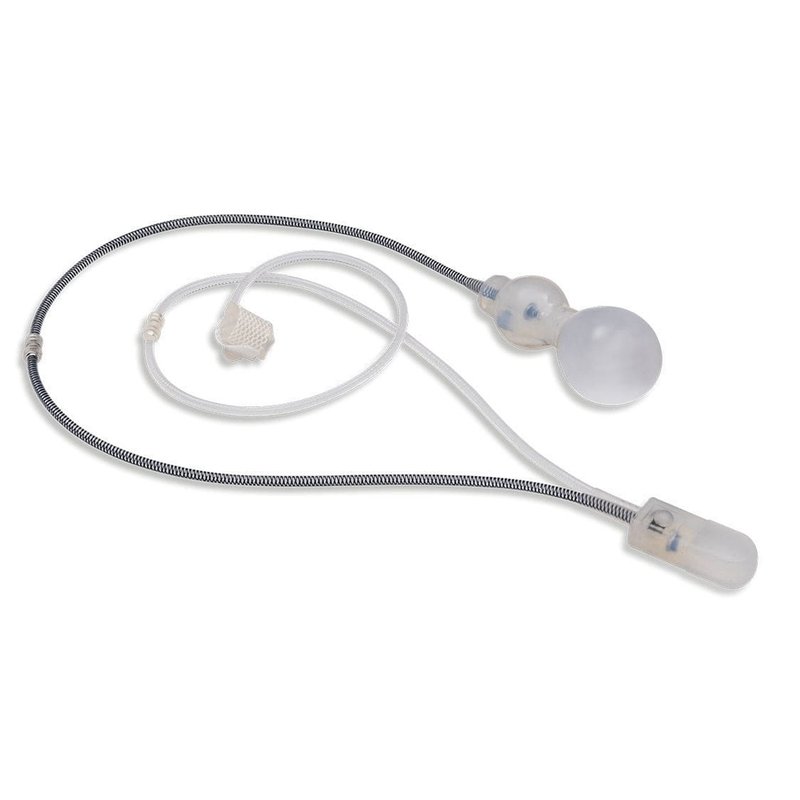 Esfínter urinario artificial