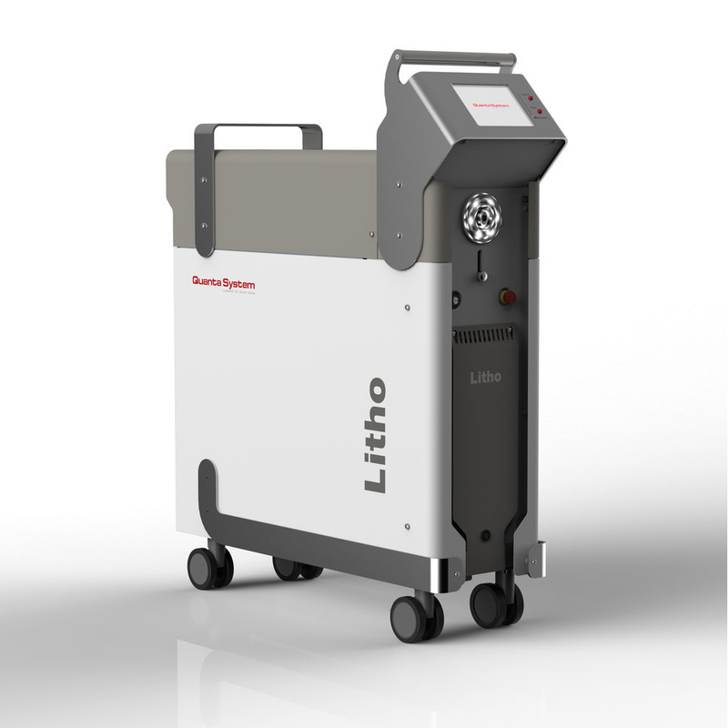 Láser de Holmio Litho 30W