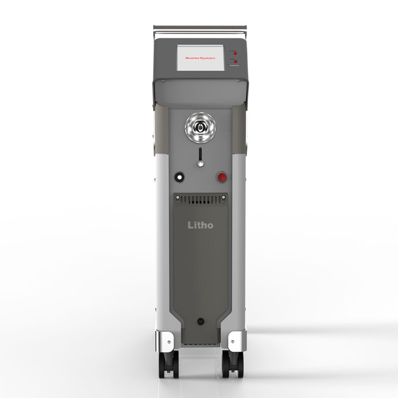 Láser de Holmio Litho 35W