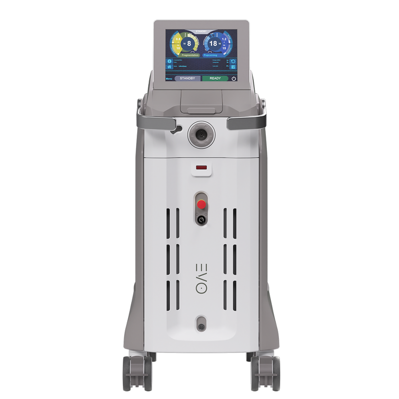 Láser de Holmio Litho Evo 35W