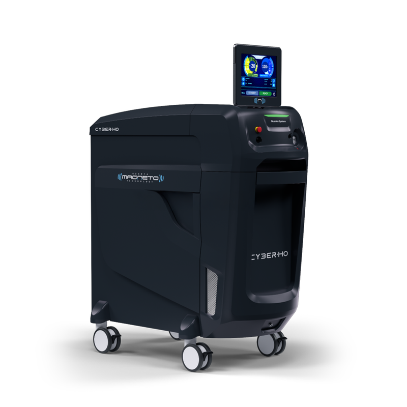 Láser de Holmio MAGNETO 100W Y 150W