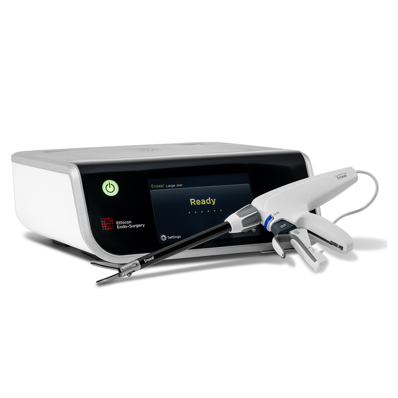 Pinzas Generador Harmonic Gen 11