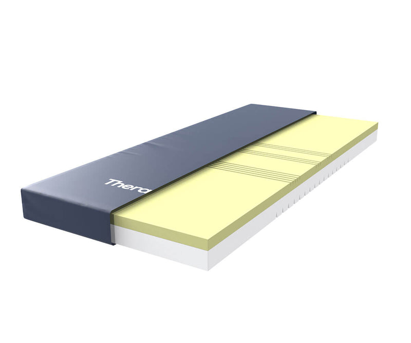 Colchón antiescaras/Theramart/Therafoam/unidad