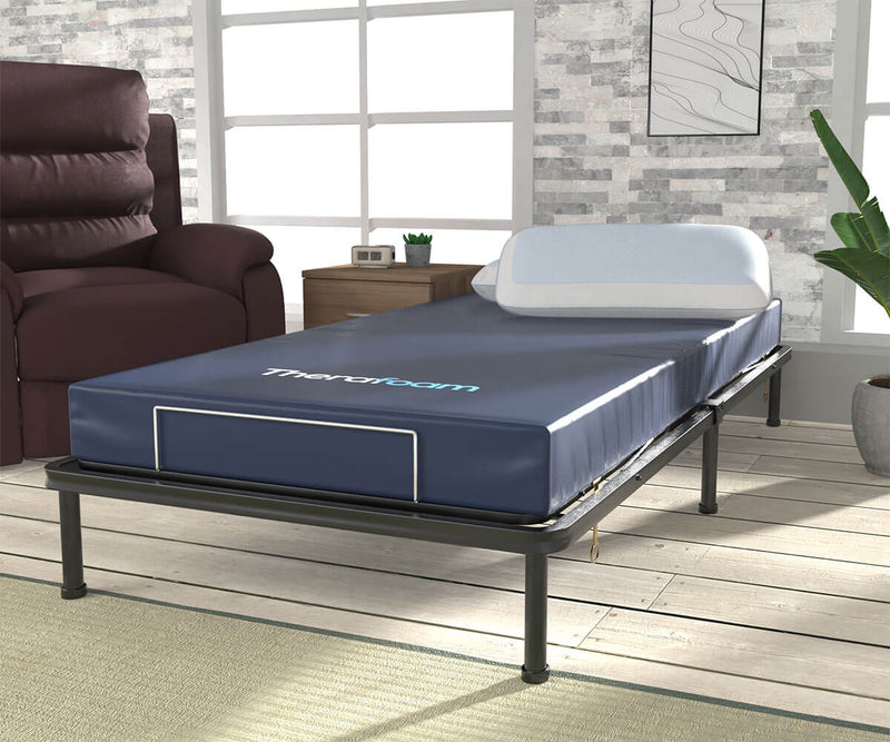 Colchón antiescaras/Theramart/Therafoam/unidad