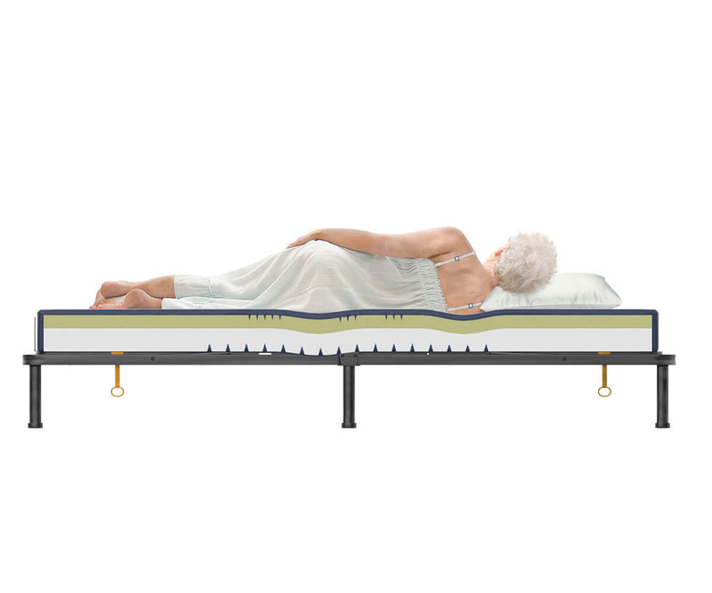 Colchón antiescaras/Theramart/Therafoam/unidad