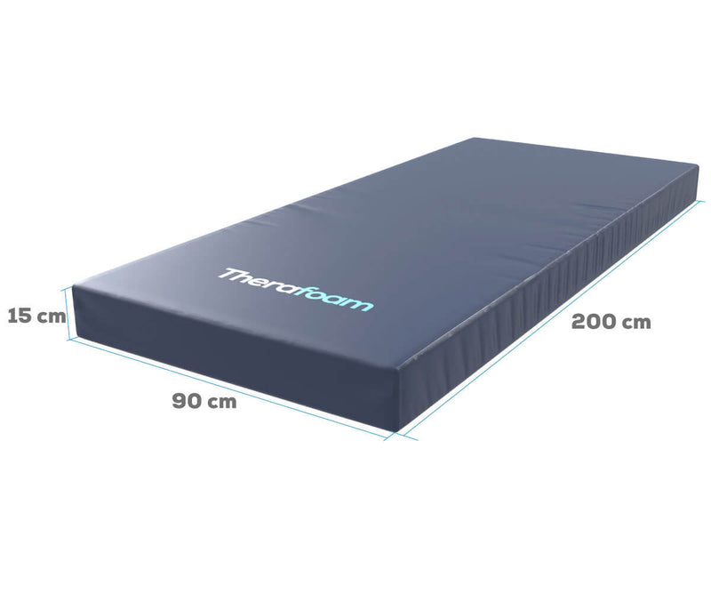 Colchón antiescaras/Theramart/Therafoam/unidad