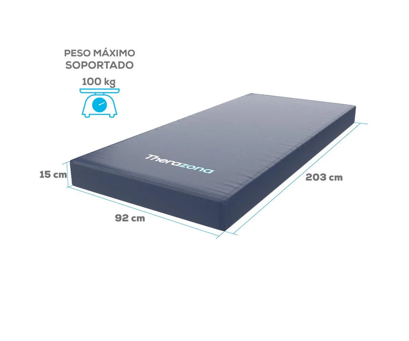 COLCHON THERAZONA