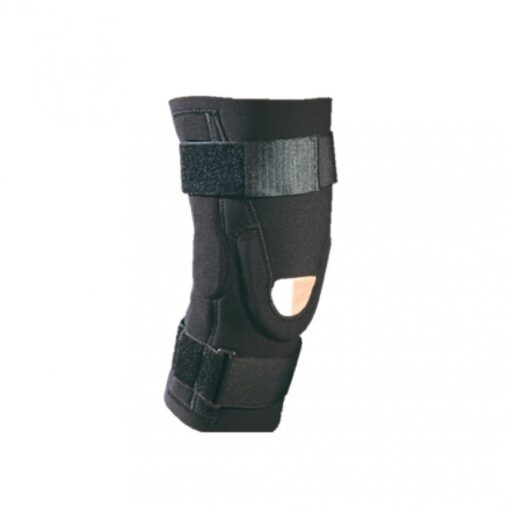 RODILLERA ESTABILIZADORA CON BARRAS DE METAL / DONJOY / UNIDAD