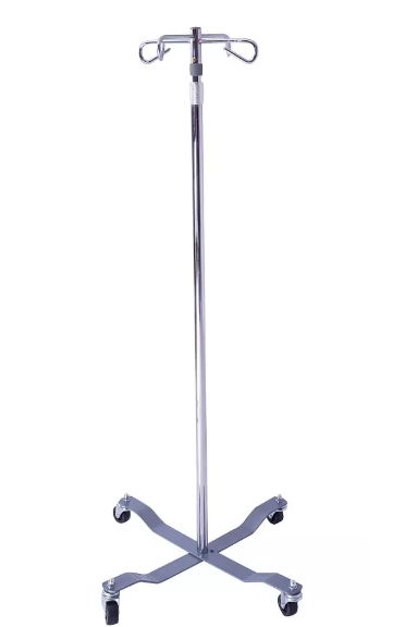 Porta suero/ Drive/unidad