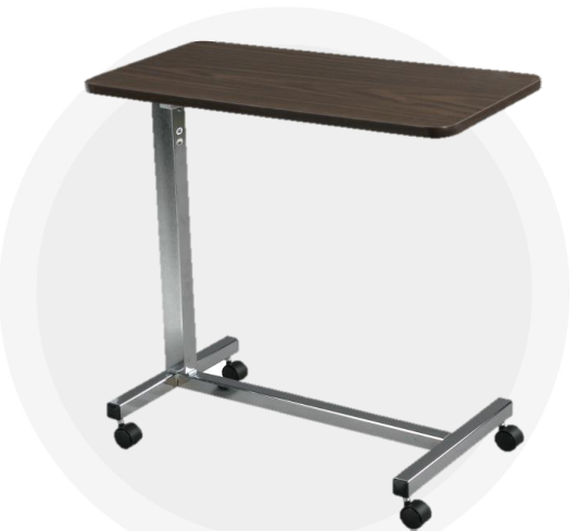 Mesa de alimentos/Drive Medical/ unidad