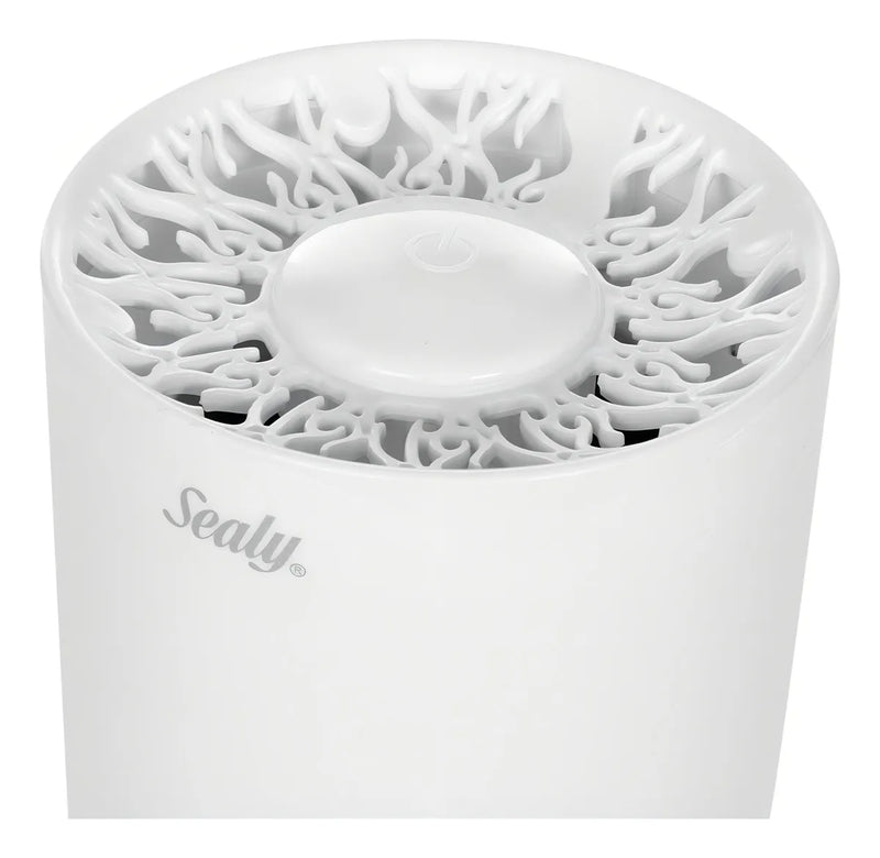 PURIFICADOR DE AIRE PORTATIL