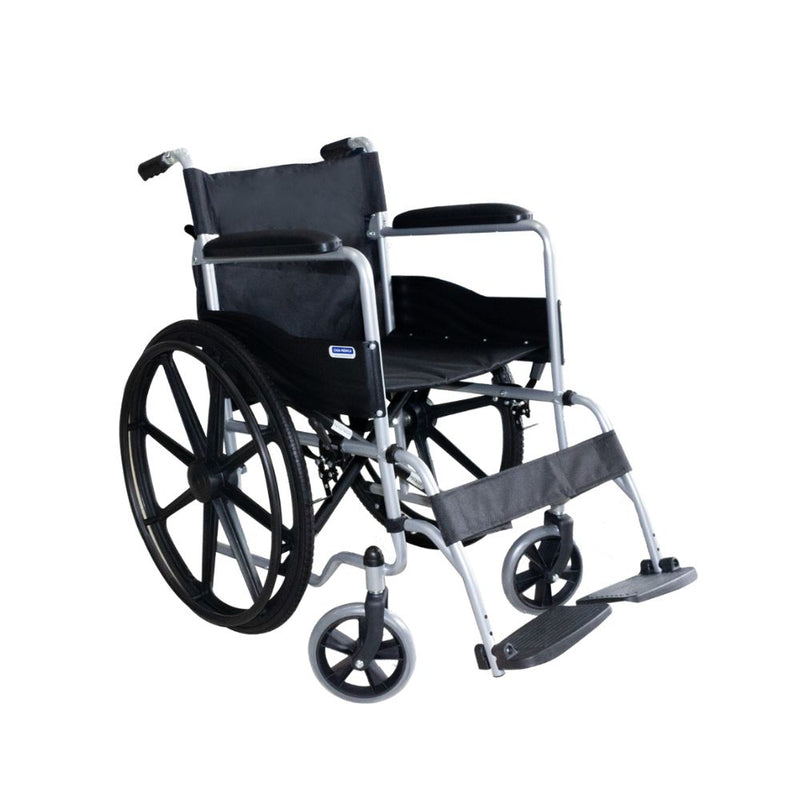 Silla de ruedas básica/Yuwell/unidad