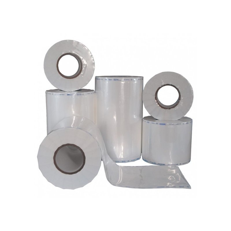 EMPAQUE TYVEK ROLLOS