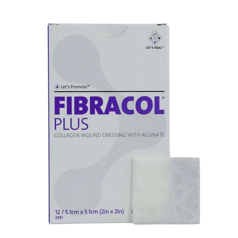 FIBRACOL® PLUS