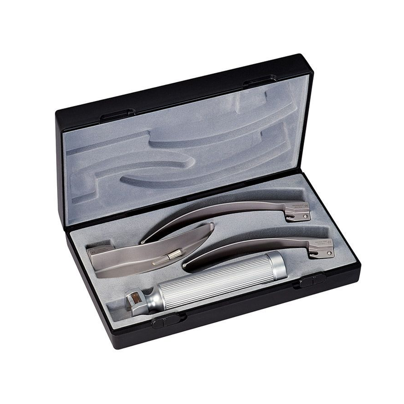 Laringoscopio Ri-Integral Macintosh