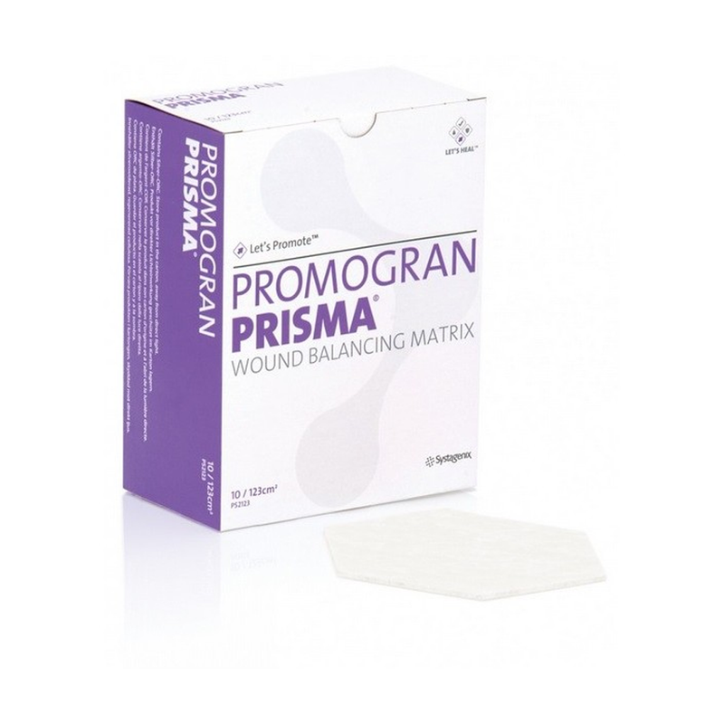 PROMOGRAN PRISMA™