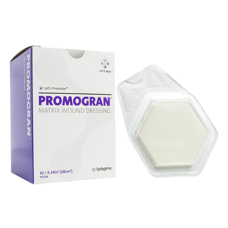 PROMOGRAN®