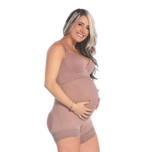Faja de Maternidad con Soporte