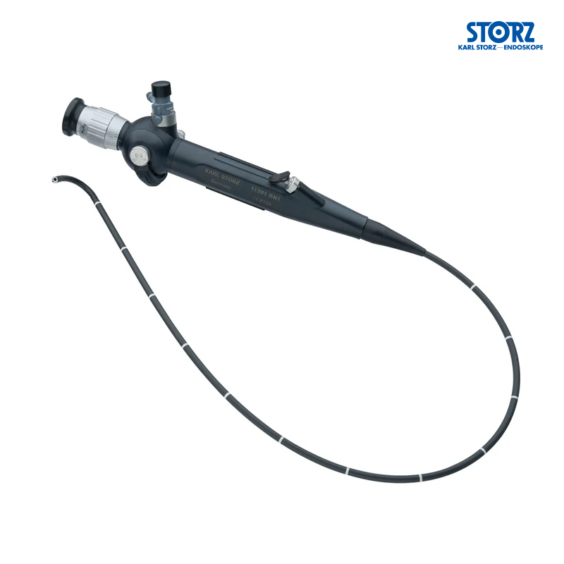 Fibroscopios de Intubación Difícil