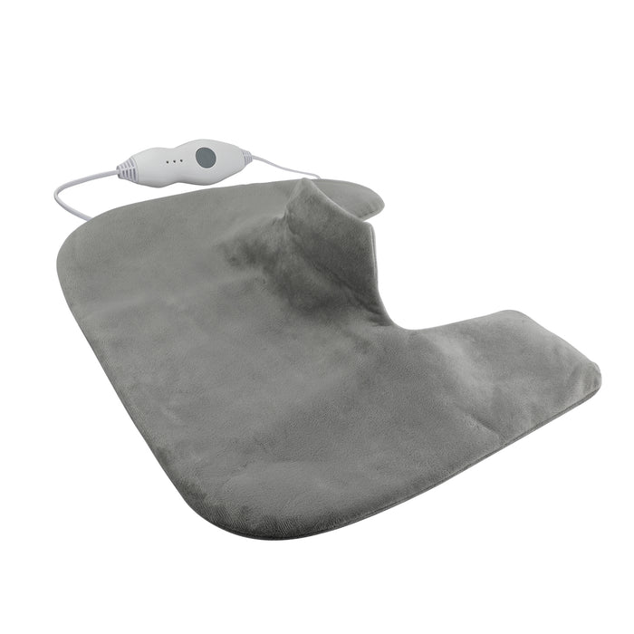 Manta térmica para hombros y cuello