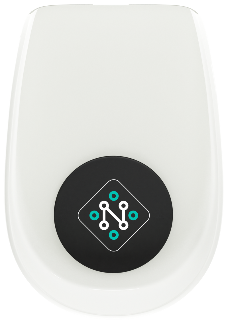 TALONERA DE SILICONA CON GEL PARA ESPOLÓN CALCÁNEO