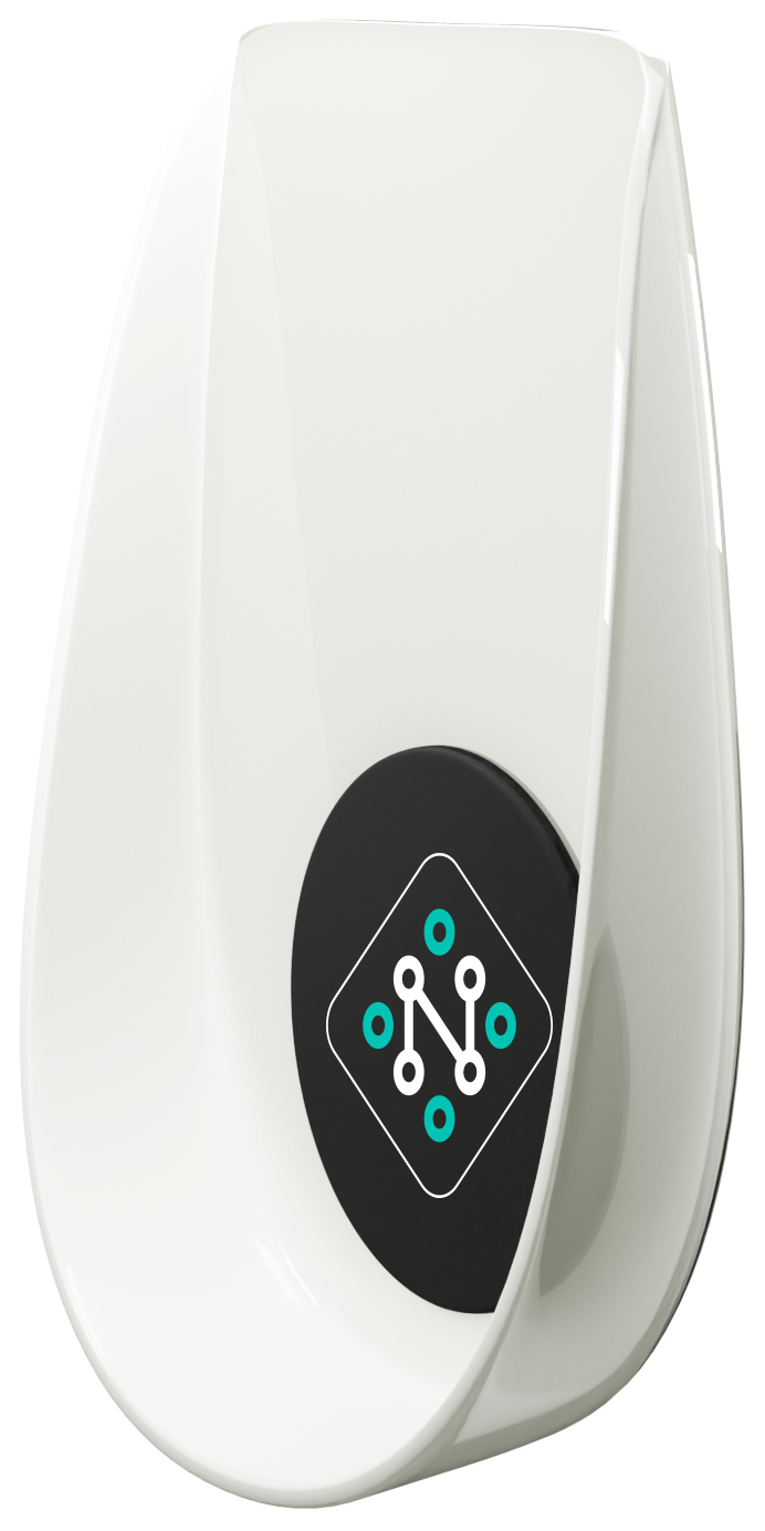 TALONERA DE SILICONA CON GEL PARA ESPOLÓN CALCÁNEO