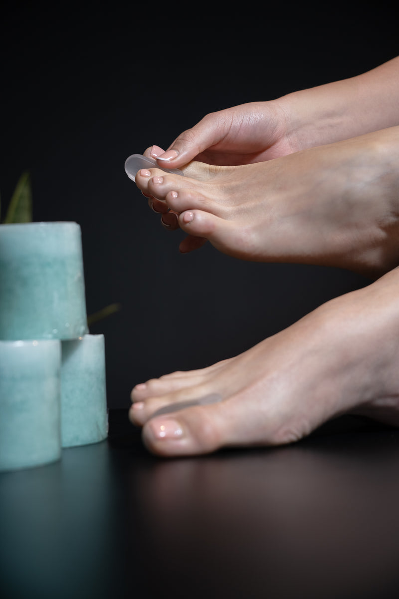 SEPARADOR CORRECTIVO DE JUANETES