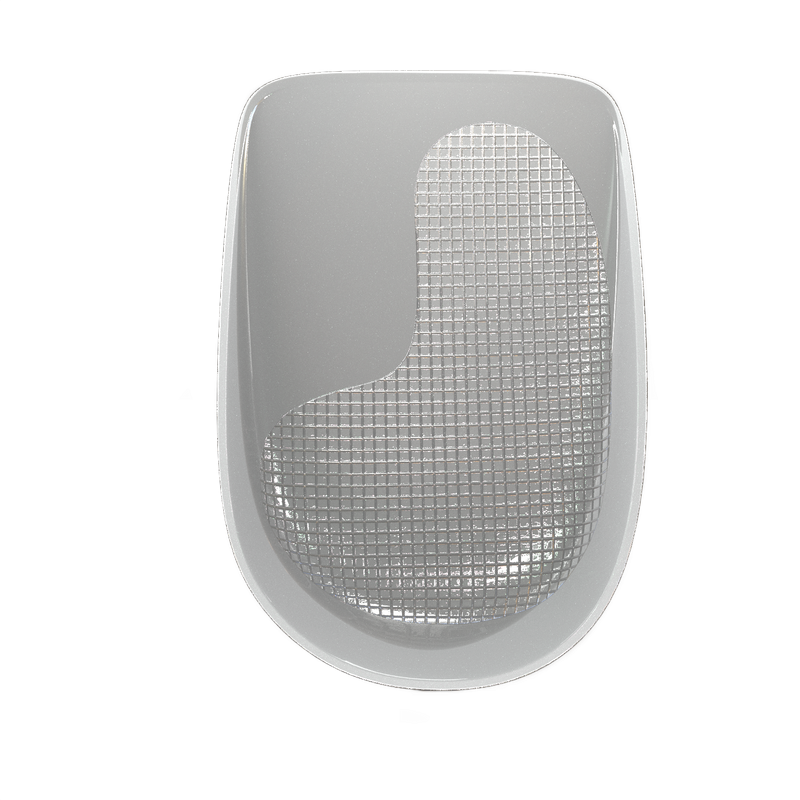 TALONERA  PARA DESVIO DEL CALCANEO GRANDE