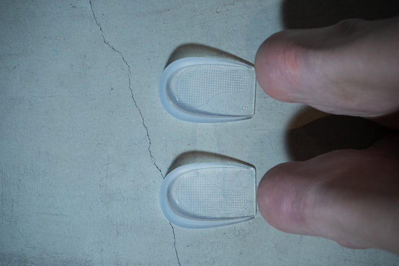 TALONERA  PARA DESVIO DEL CALCANEO GRANDE